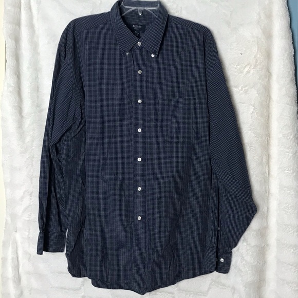 Brooks Brothers Other - Men’s Brooks Brothers Sport Casual Button Down